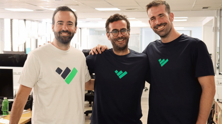 TaxDown secures €4M financing to expand AI tax platform