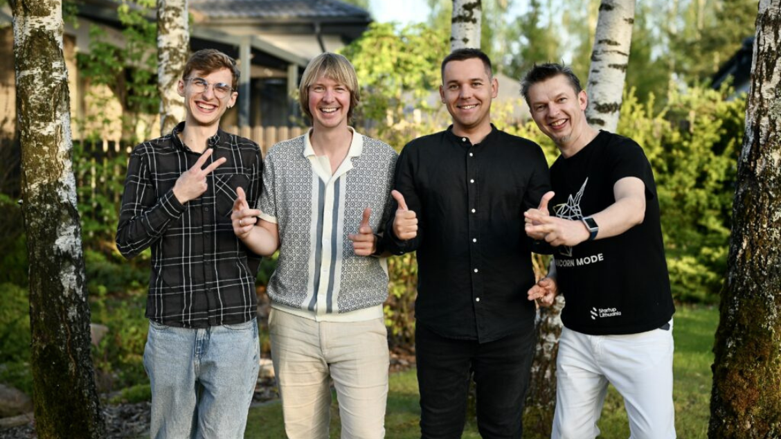 WhiteBridge AI raises $3M seed round