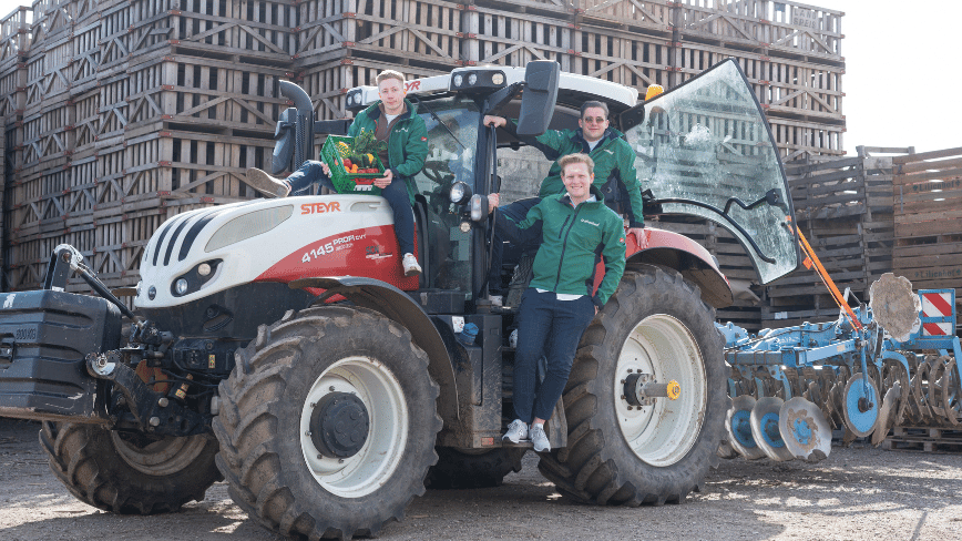 Austrian food-waste startup Afreshed acquires German rival Etepetete in DACH consolidation play