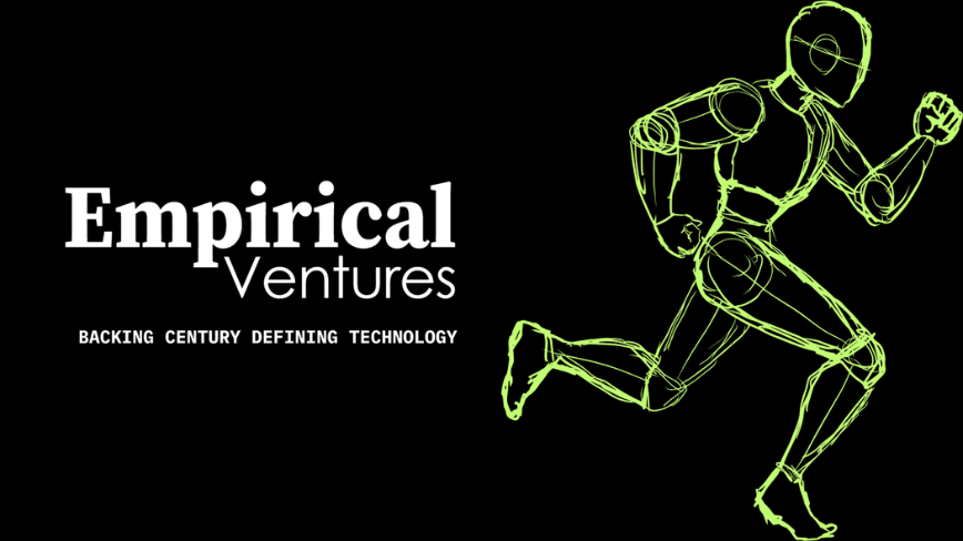 Empirical Ventures secures £10M from the British Business Bank to back UK ‘venture scientists