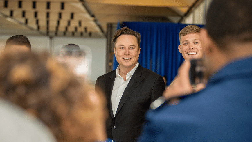 All 11 xAI co-founders have now reportedly left Elon Musk’s AI company