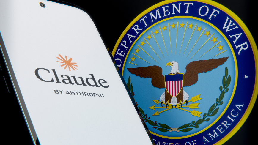 Trump says Anthropic Pentagon deal is ‘possible’