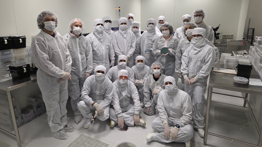 The Italian deeptech making graphene-based optical chips gets €211M