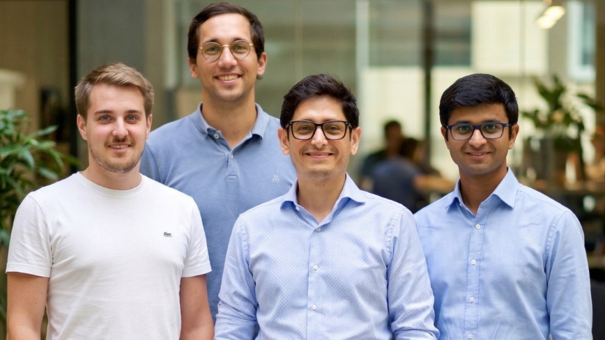 Conxai raises €5M to bring agentic AI to construction industry