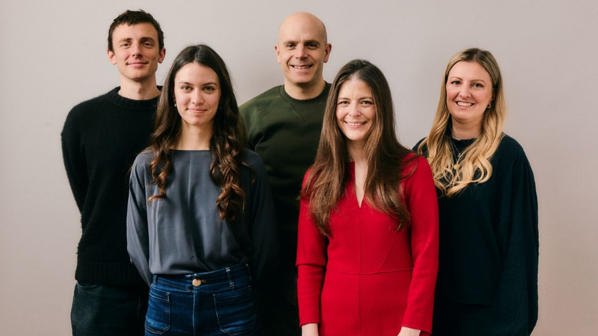 UK impact VC Eka Ventures closes second fund at $107M