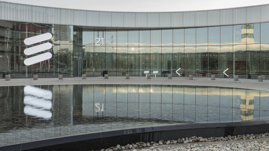 Ericsson narrowly misses Q1 profit forecasts as North America unwind