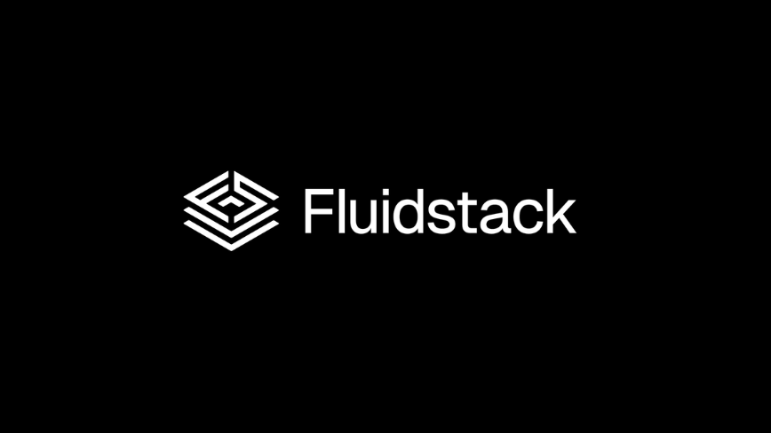 FluidStack in $1B Raise Talks at $18B Valuation