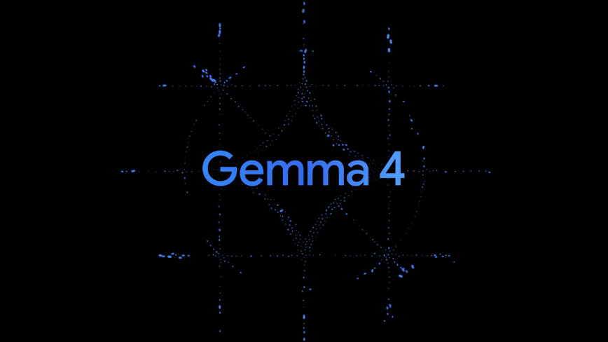 Google has launched Gemma 4