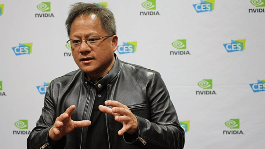 Nvidia’s Huang warns DeepSeek running on Huawei chips would be ‘horrible’ for the US