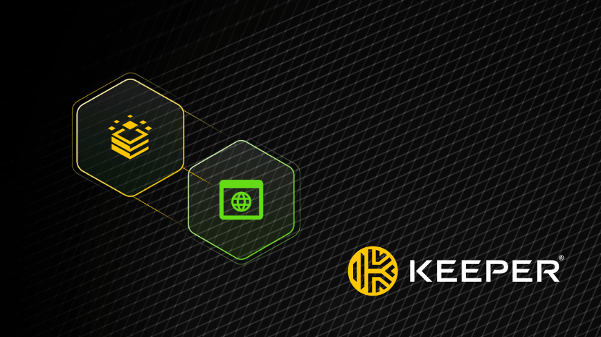 KeeperDB brings zero-trust database access to privileged access management