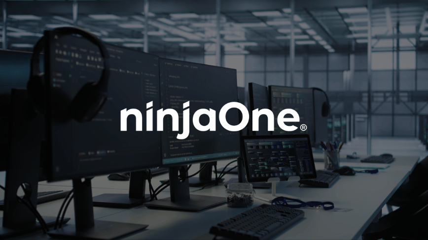NinjaOne free trial. Test the unified IT operations platform