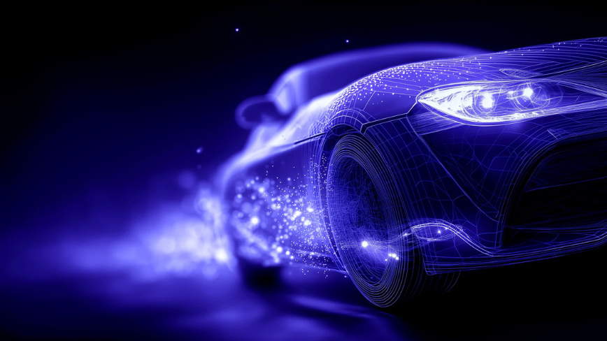 Quanscient and Haiqu ran a 15-step nonlinear quantum fluid simulation