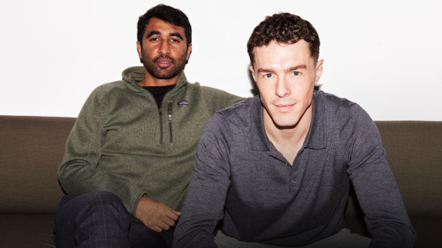 Round raises $6M to automate the finance workflows that still require a human to press a button