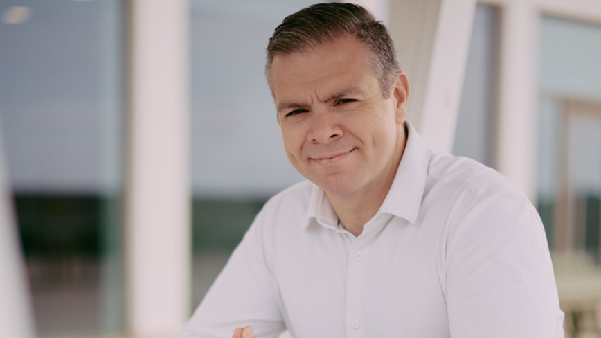 Serve First Raises €5.7M for AI CX Expansion