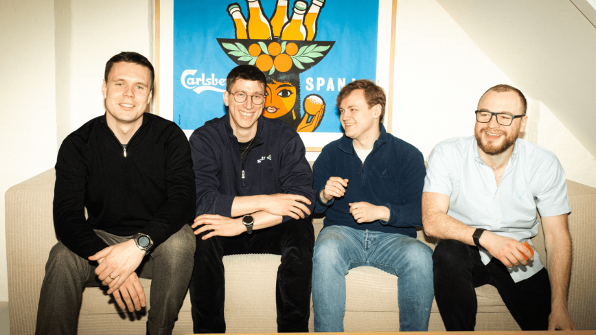 Spektr raises $20M to replace the compliance analyst’s copy-paste workflow with AI agents