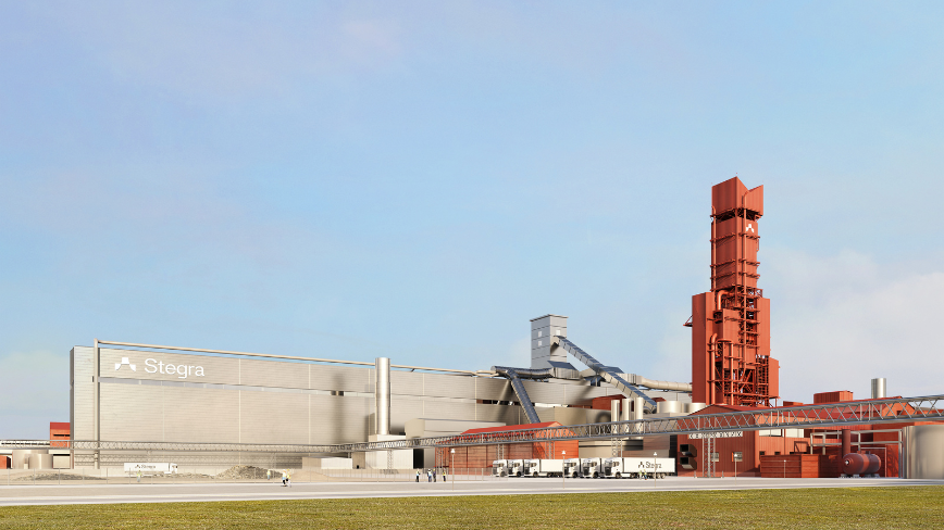 The Wallenberg family rescues Europe’s flagship green steel project with a €1.4 billion financing round