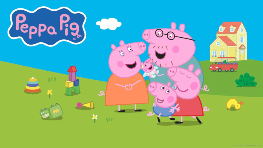Hasbro hacked: Peppa Pig & Transformers owner warns of weeks of disruption