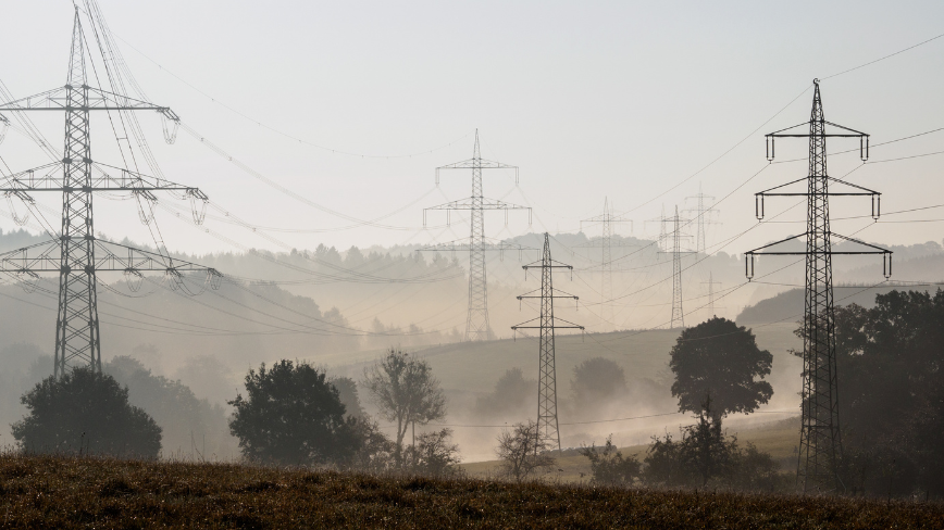 US utilities plan to spend $1.4 trillion by 2030 to power the AI boom