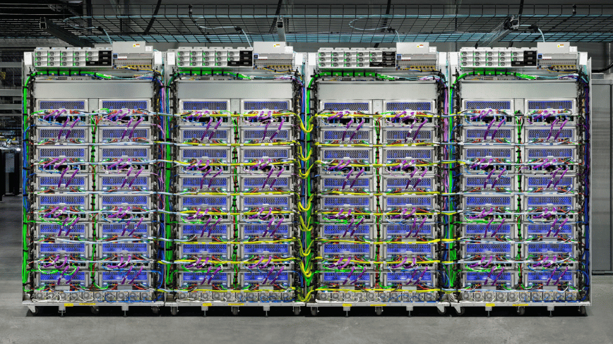 Anthropic signs biggest compute deal yet with Google and Broadcom as run rate hits $30bn | TNW
