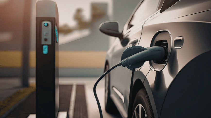 The Digital End-Run Around the EV Tariff