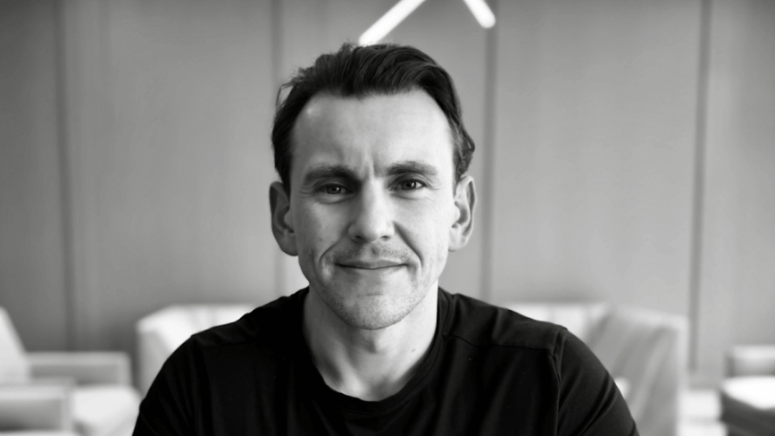 Dan Pratl believes the credibility economy is coming and it will redefine value in the age of AI