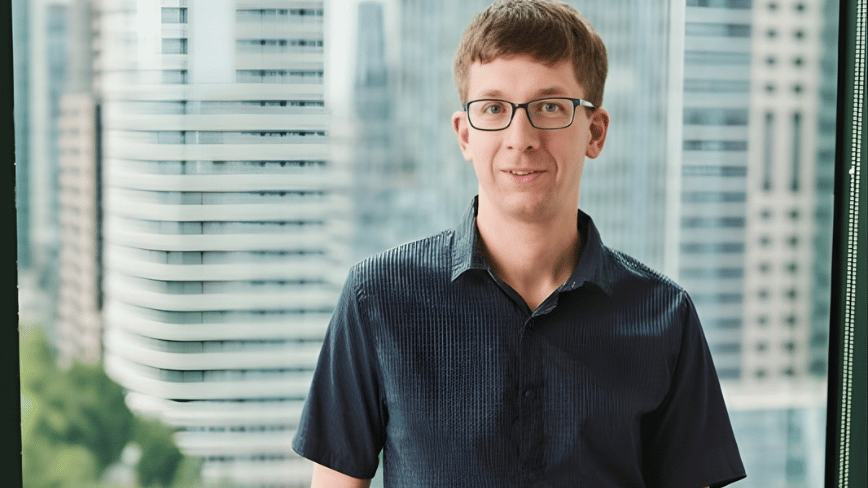Databricks co-founder Matei Zaharia wins ACM Prize and declares AGI is already here