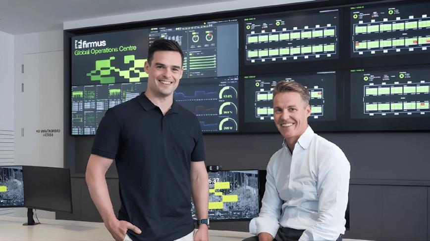 Nvidia-backed Firmus targets $2bn ASX IPO after $505m raise and $10bn Blackstone debt