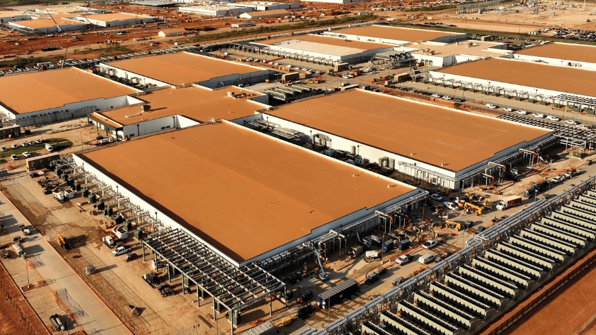 Iran threatens to destroy OpenAI's Stargate data centre in Abu Dhabi | TNW