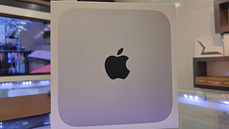 Mac mini and Mac Studio go out of stock – is it the RAM crisis or an M5 refresh?