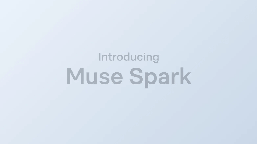 Meta’s Muse Spark is here – and it’s closed source
