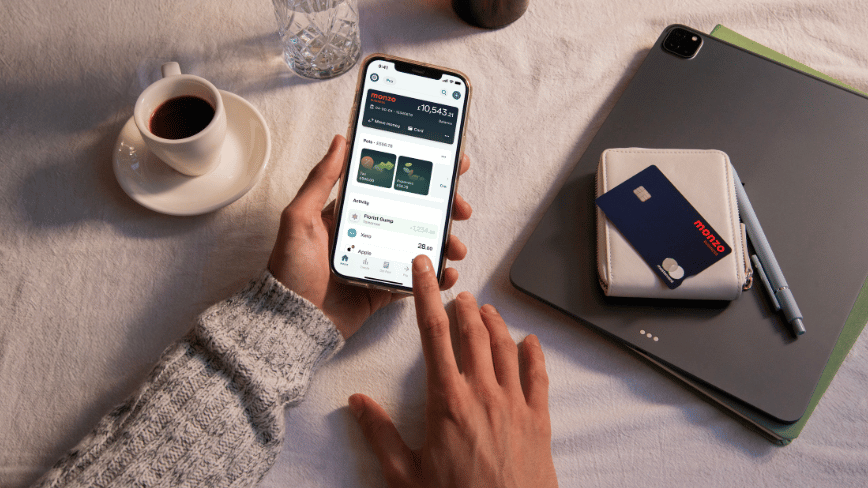 Monzo quits the US to focus on Europe ahead of a London IPO | TNW