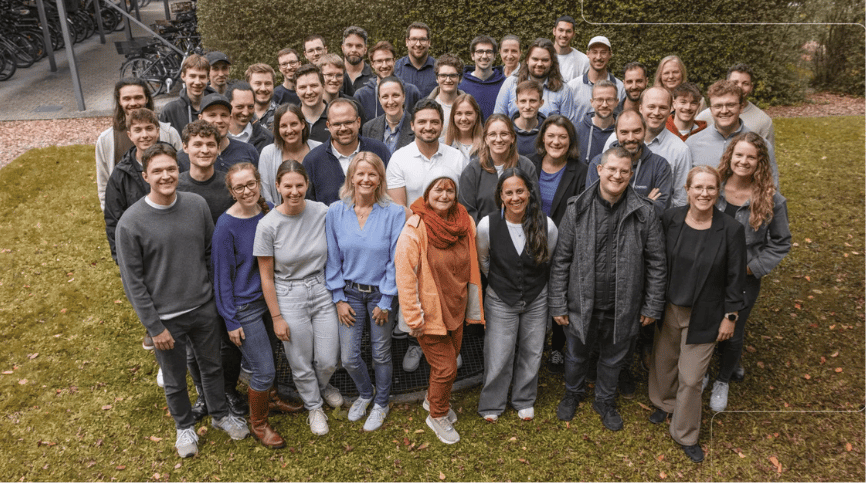 Nesto Secures €11M to Scale AI Workforce Platform