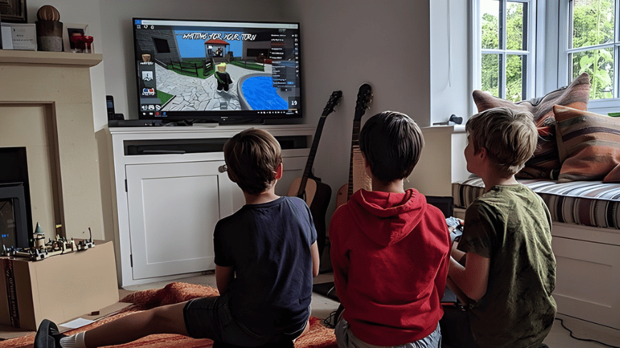 Roblox gives its AI assistant the ability to plan, build, and test games on its own