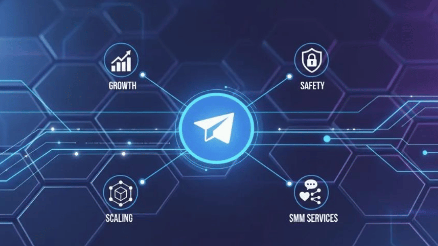 Which Telegram growth service is worth it in 2026. Smart growth strategies explained