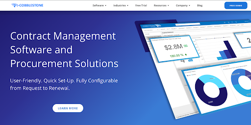 CobbleStone-Software