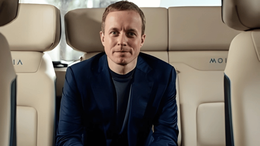 Volkswagen’s MOIA and Uber begin testing self-driving ID. Buzz minibuses in Los Angeles